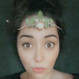 Meet your Posher, Cassandre